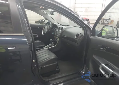 2014 Chevrolet Captiva Sport Lt from USA, damaged, VIN 3GNAL3EK5ES561647